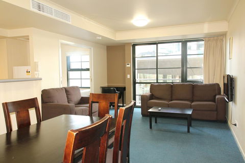 HarbourView Apartment Hotel (now Arrow On Spencer) - Local Tourism 6