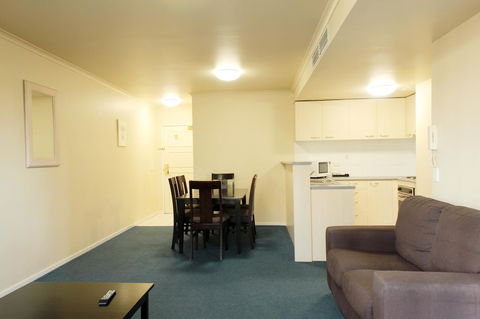HarbourView Apartment Hotel (now Arrow On Spencer) - Local Tourism 28