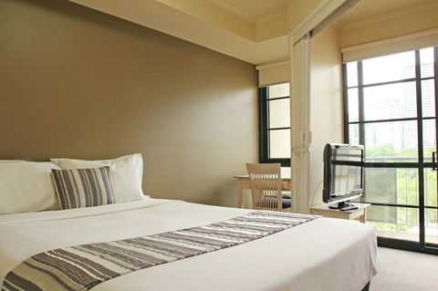 HarbourView Apartment Hotel (now Arrow On Spencer) - Local Tourism 8