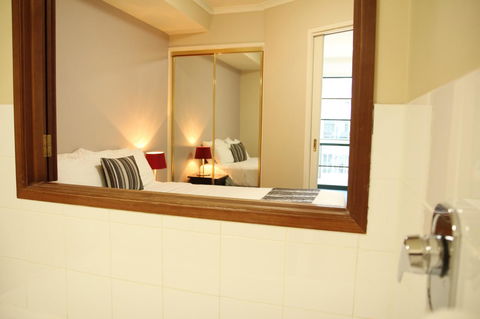 HarbourView Apartment Hotel (now Arrow On Spencer) - Local Tourism 10