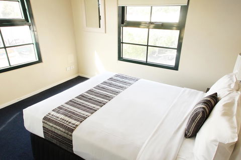 HarbourView Apartment Hotel (now Arrow On Spencer) - Local Tourism 27