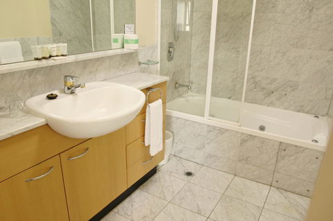 HarbourView Apartment Hotel (now Arrow On Spencer) - Local Tourism 9