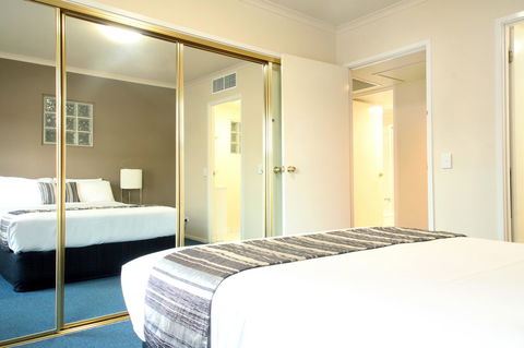 HarbourView Apartment Hotel (now Arrow On Spencer) - Local Tourism 18