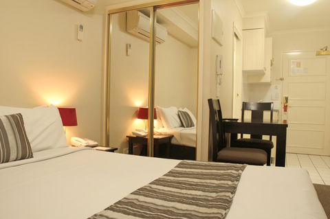 HarbourView Apartment Hotel (now Arrow On Spencer) - Local Tourism 23