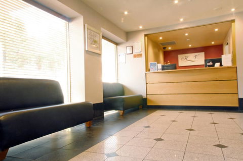HarbourView Apartment Hotel (now Arrow On Spencer) - Local Tourism 3