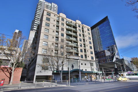 HarbourView Apartment Hotel (now Arrow On Spencer) - Local Tourism 0