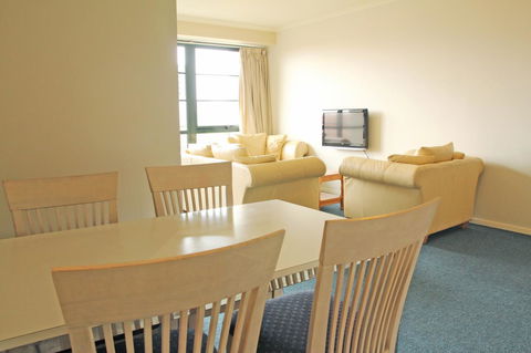 HarbourView Apartment Hotel (now Arrow On Spencer) - Local Tourism 12