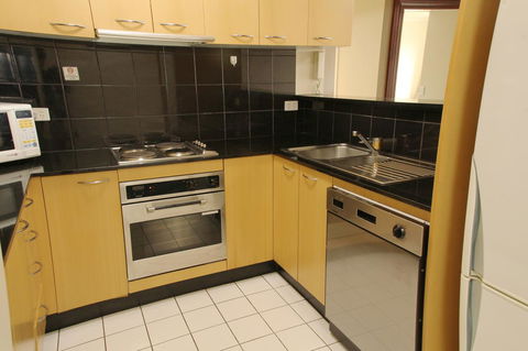 HarbourView Apartment Hotel (now Arrow On Spencer) - Local Tourism 5