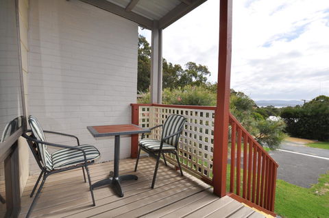 Ballymena Holiday Units - Accommodation Australia 4