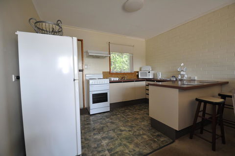 Ballymena Holiday Units - Accommodation Australia 6