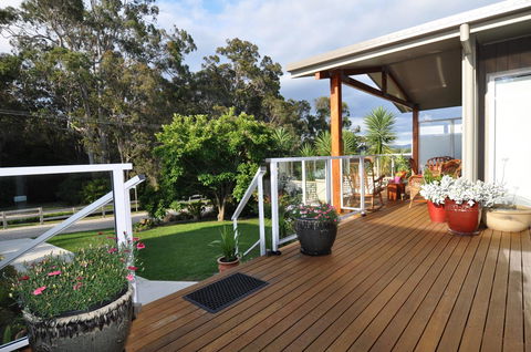 Ballymena Holiday Units - Accommodation Australia 2
