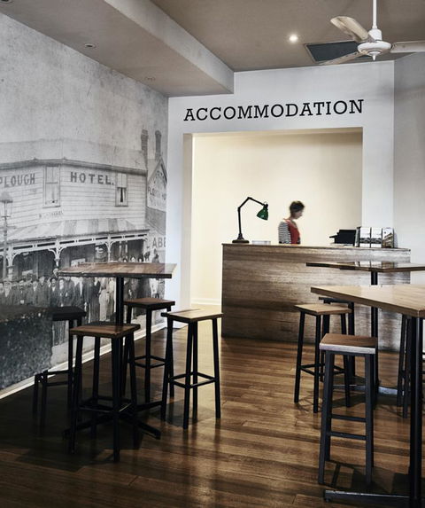Plough Hotel - Accommodation Australia 27