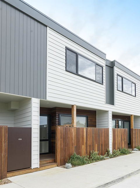 Vista De Phillip Island - Accommodation Australia 32