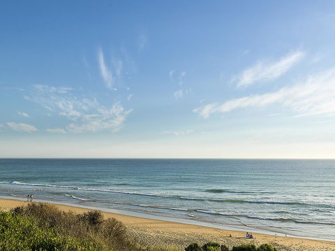 Vista De Phillip Island - Accommodation Australia 36