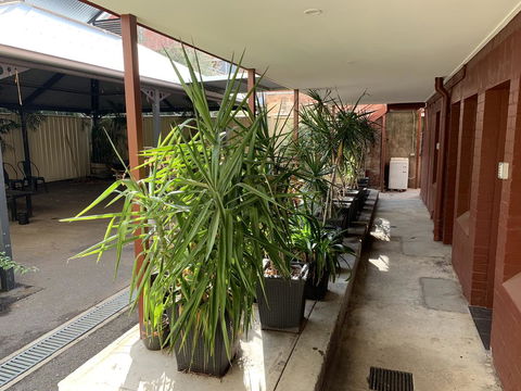CROWN CENTRAL BUSINESS DISTRICT MOTEL - NO UNDER 18s - Accommodation Australia 6
