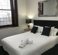 Crown Accommodation Bendigo CBD - Accommodation Australia