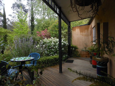 Merrimeet Cottages - Accommodation Australia 16