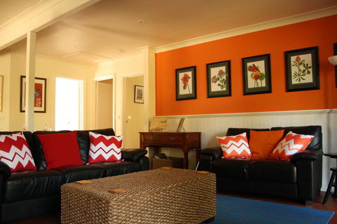 Merrimeet Cottages - Accommodation Australia 11