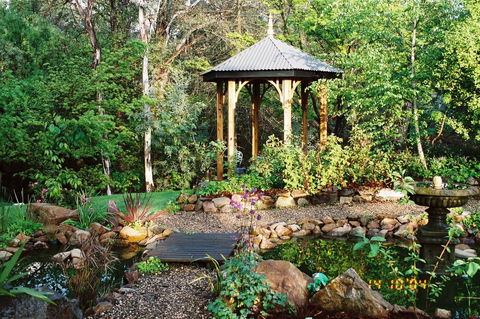 Merrimeet Cottages - Accommodation Australia 19