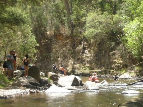 Merrimeet Cottages - Accommodation Australia 15