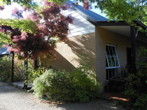 Merrimeet Cottages - Accommodation Australia 27