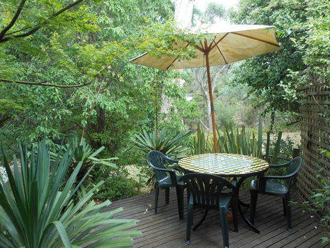 Merrimeet Cottages - Accommodation Australia 4
