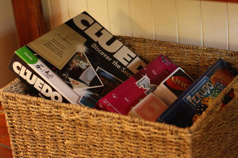 Merrimeet Cottages - Accommodation Australia 35