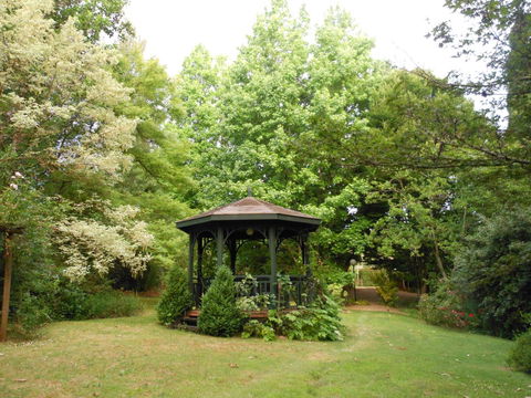 Merrimeet Cottages - Accommodation Australia 32