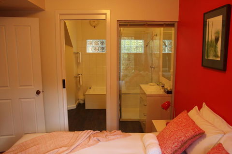 Merrimeet Cottages - Accommodation Australia 18
