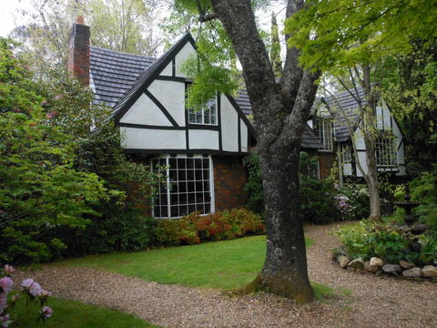Merrimeet Cottages - Accommodation Australia 26