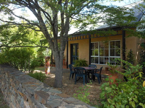 Merrimeet Cottages - Accommodation Australia 37