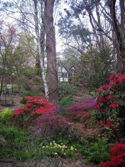 Merrimeet Cottages - Accommodation Australia 21