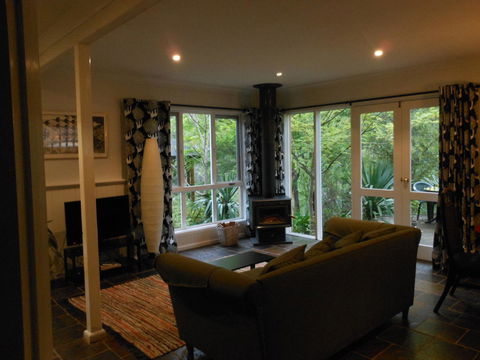 Merrimeet Cottages - Accommodation Australia 10