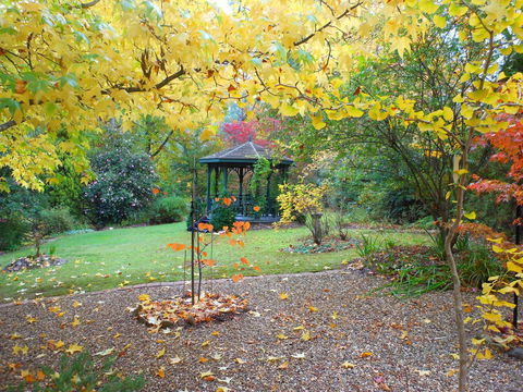 Merrimeet Cottages - Accommodation Australia 7
