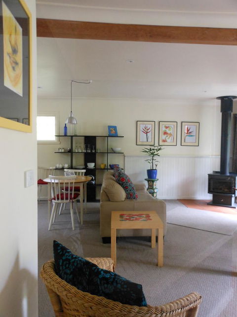 Merrimeet Cottages - Accommodation Australia 22