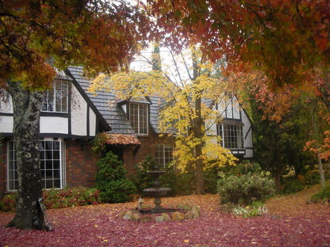 Merrimeet Cottages - Accommodation Australia 0