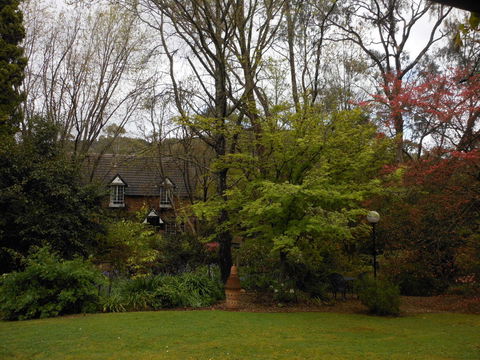 Merrimeet Cottages - Accommodation Australia 20