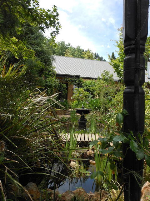 Merrimeet Cottages - Accommodation Australia 36