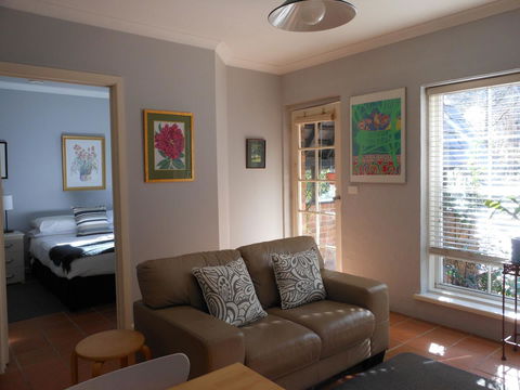 Merrimeet Cottages - Accommodation Australia 38
