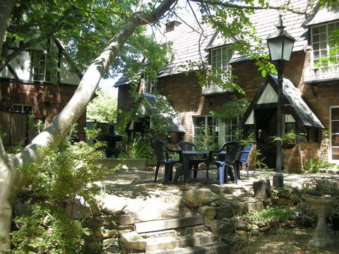 Merrimeet Cottages - Accommodation Australia 2