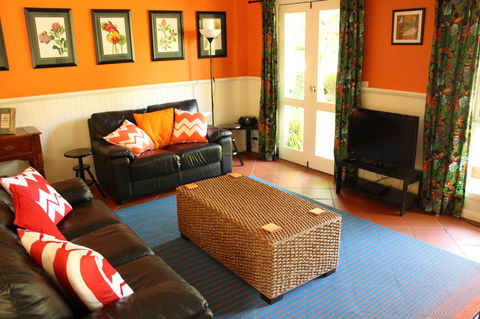 Merrimeet Cottages - Accommodation Australia 13