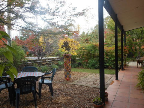 Merrimeet Cottages - Accommodation Australia 34
