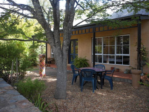 Merrimeet Cottages - Accommodation Australia 39