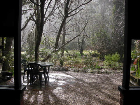 Merrimeet Cottages - Accommodation Australia 33