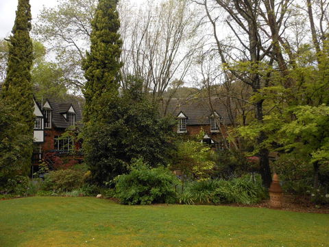 Merrimeet Cottages - Accommodation Australia 29