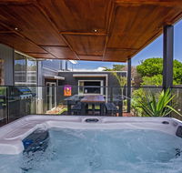 Island Getaway Cape Woolamai - Accommodation Australia