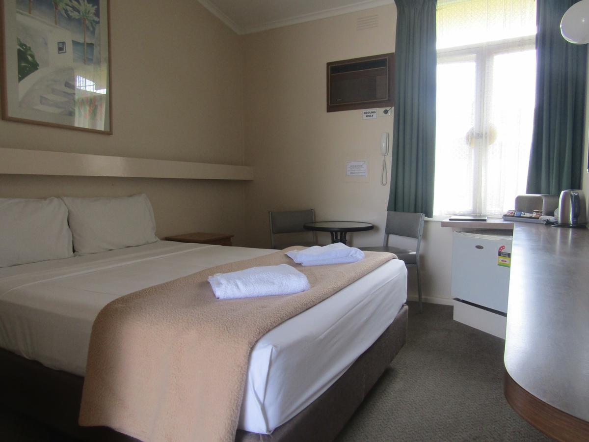 Wodonga VIC Accommodation Australia