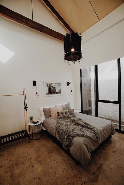 THE WAREHOUSE APARTMENTS - Accommodation Australia 12