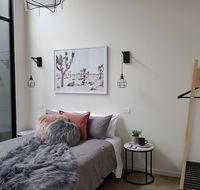 THE WAREHOUSE APARTMENTS - Accommodation Australia