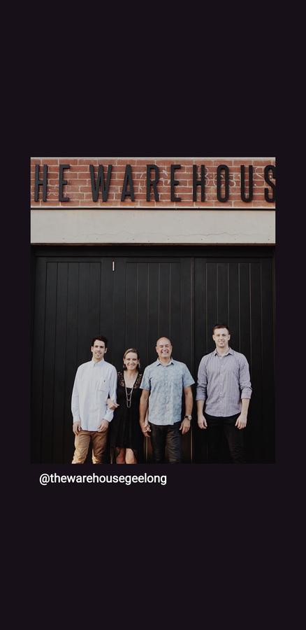 THE WAREHOUSE APARTMENTS - Accommodation Australia 3